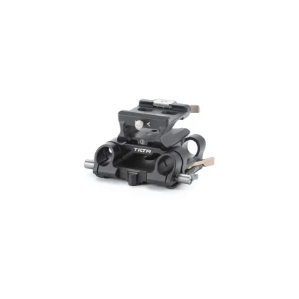 Tilta Modular 15mm LWS Baseplate Type III - Black TA-MBP3-B