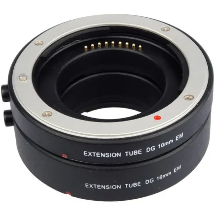 B.I.G. BIG extension tube set Canon EOS EF-M (423074) 423074