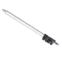 Turētāji - walimex Aluminium TELESCOPIC Arm, 40-90cm 16421 - ātri pasūtīt no ražotāja