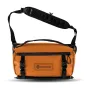Plecu somas - Wandrd Rogue Sling 9 l photo bag - orange - ātri pasūtīt no ražotāja