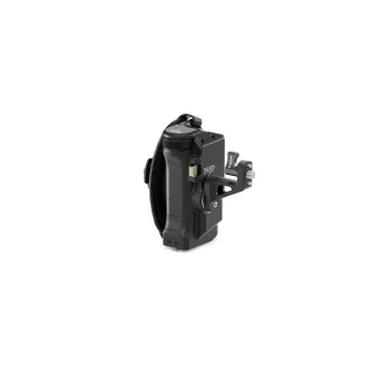 Tilta ing Right Side Advanced Focus Handle (F570 Battery) Type VII - Black TA-RFH7-57-B