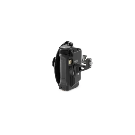 Tilta ing Right Side Advanced Focus Handle (F570 Battery) Type VII - Black TA-RFH7-57-B