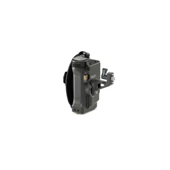 Tilta ing Right Side Advanced Focus Handle (F570 Battery) Type VII - Gray TA-RFH7-57-G
