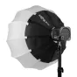 Softboksi - Yongnuo YN65Q softbox - ātri pasūtīt no ražotāja