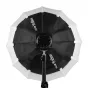 Softboksi - Yongnuo YN65Q softbox - ātri pasūtīt no ražotāja