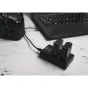 Kameras bateriju lādētāji - Newell DL-USB-C divkanālu lādētājs BLN1 modelim - ātri pasūtīt no ražotāja