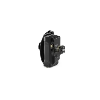 Tilta ing Right Side Advanced Power Handle with Run/Stop Type II (F570 Battery) - Black TA-RRH2-57-B