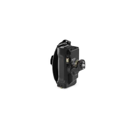 Tilta ing Right Side Advanced Power Handle with Run/Stop Type II (F570 Battery) - Black TA-RRH2-57-B