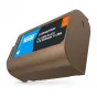 Kameru akumulatori - Newell DMW-BLK22 USB-C battery for Panasonic - ātri pasūtīt no ražotāja