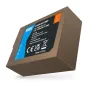 Camera Batteries - Newell DMW-BLC12 USB-C battery for Panasonic - quick order from manufacturer