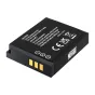 Camera Batteries - Newell LB-015 battery for Kodak - quick order from manufacturer