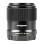 Objektīvi - Yongnuo YN 35mm f/2.0 DF DSM lens for Nikon Z - ātri pasūtīt no ražotāja