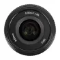 Objektīvi - Yongnuo YN 35mm f/2.0 DF DSM lens for Nikon Z - ātri pasūtīt no ražotāja