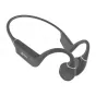 Austiņas - Vidonn F1S Ankle Wireless Headphones - grey - ātri pasūtīt no ražotāja
