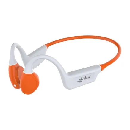 Vidonn F1S Ankle Wireless Headphones - Orange
