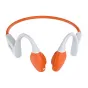 Austiņas - Vidonn F1S Ankle Wireless Headphones - Orange - ātri pasūtīt no ražotāja