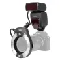 Sortimenta jaunumi - Yongnuo YN14EX II ring light for Sony - ātri pasūtīt no ražotāja