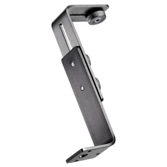 Piederumi kameru zibspuldzēm - walimex Camera Bracket for Ring Flash - ātri pasūtīt no ražotāja