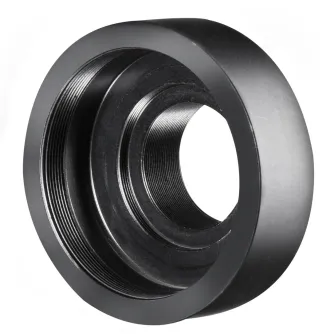 Objektīvu adapteri - walimex T2 Adapter on C-Mount Thread - ātri pasūtīt no ražotāja