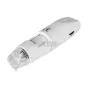 Mikroskopi - Redleaf RDM-31000W WiFi digital microscope - zoom x1000 - ātri pasūtīt no ražotāja