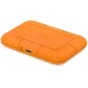 LaCie external SSD 500GB Rugged USB-C STHR500800