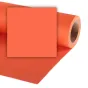 Colorama paper background 2.72x11m, pumpkin 147 LL CO147