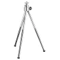 Mini foto statīvi - Mini Tripod with Ball Head 26cm, Walimex WT-070 - ātri pasūtīt no ražotāja