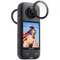 Insta360 X3 Sticky Lens Guards CINSBAQE