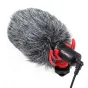 Feelworld FM8 UNIVERSAL COMPACT VIDEO MICROPHONE FM8