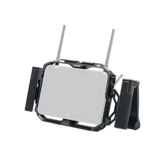 Tilta Monitor Cage for Atomos Shogun Connect Handheld Kit Black TA-ASC-A-B