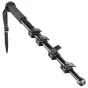 Monopodi - walimex FT-1502 Aluminium Pro Monopod, 177cm - perc šodien veikalā un ar piegādi