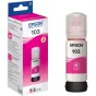 Epson ink 103 EcoTank, magenta C13T00S34A