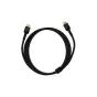 Piederumi zibspuldzēm - Newell HDMI cable - HDMI 2.1, 8K 60Hz - 2 m, graphite - perc šodien veikalā un ar piegādi