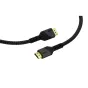 Piederumi zibspuldzēm - Newell HDMI cable - HDMI 2.1, 8K 60Hz - 2 m, graphite - perc šodien veikalā un ar piegādi