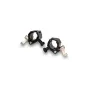 Tilta Armor man 3.0 Universal Gimbal Ring Adapter Clamp (Pair) ARM-T03-URAC