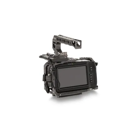 Tilta Basic kit for BMPCC 4K/6K - Tactical Grey TA-T01-B