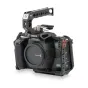 Tilta Basic kit for BMPCC 6K Pro- Black TA-T11-B-B
