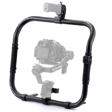 Tilta Basic Ring Grip Plus for DJI Ronin (Control Kit) TGA-PRG2