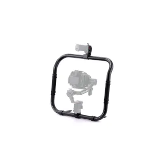 Plecu turētāji RIG - Tilta Basic Ring Grip Plus rokturis DJI Ronin Travel Kit TGA-PRG-TK - ātri pasūtīt no ražotāja