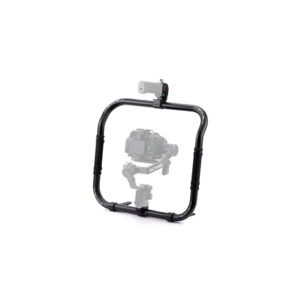 Tilta Basic Ring Grip Plus for DJI Ronin Travel Kit TGA-PRG-TK
