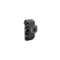 Tilta Battery Plate for DJI High-Bright Remote Monitor - Gold Mount TGA-HRM-BTP-AB