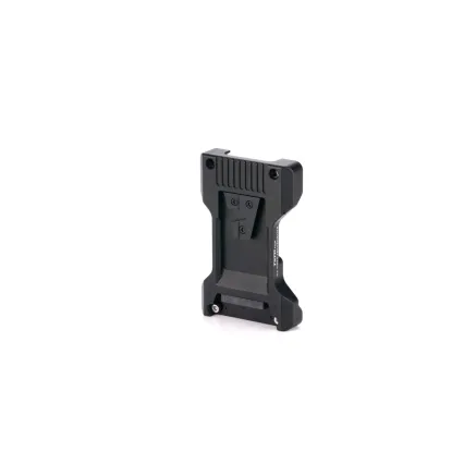 Tilta Battery Plate for DJI Video Transmitter (Female) - V Mount TGA-DVT-VF