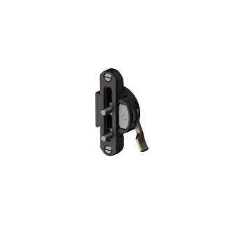 Tilta ing Advanced Right Side Handle Attachment Type VIII - Black TA-AHA8-R-B