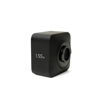 Moment 1.55x Anamorphic Lens - Blue Flare | T-Series 130-101