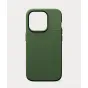 Moment Case for iPhone 15 Pro - Compatible with MagSafe - Olive Green 310-225
