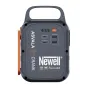 Solar Portable Panels - Newell Power Station Asvala Crank 220 V 22500 mAh PD 18 W - buy today in Master Foto store and with delivery