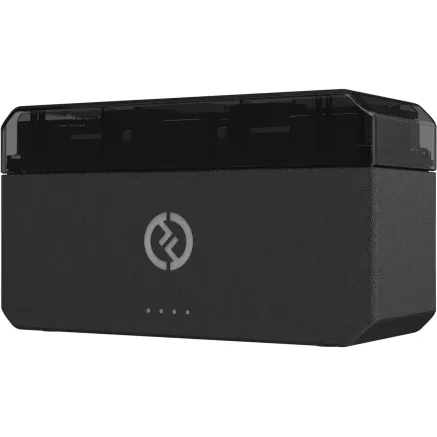 Hollyland Lark Max Charging Case (Black) LARKMAXCASEBK