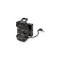 Tilta Battery Plate for Sony FX6 - Gold Mount ES-T20-BTP-AB