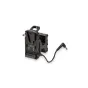 Tilta Battery Plate for Sony FX6 - V Mount ES-T20-BTP-V