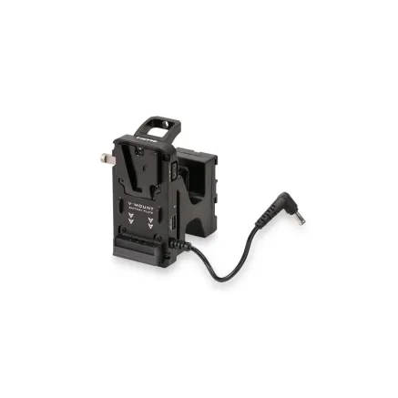 Tilta Battery Plate for Sony FX6 - V Mount ES-T20-BTP-V